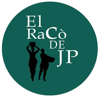 Restaurant El Racó De Jp Logotipo